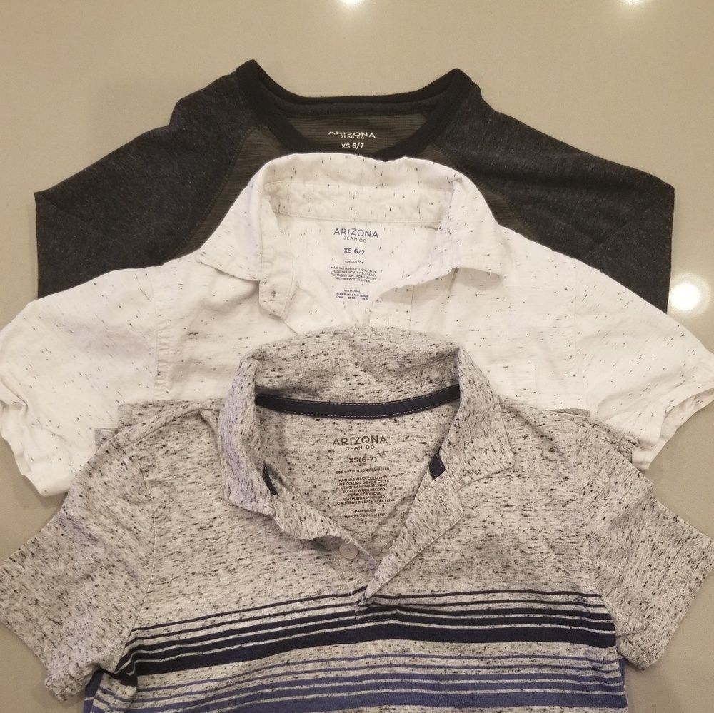 Children T-Shirts